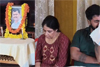 Shirva: ‘David’s death was sudden, killers must get stringent punishment,’ says wife Priya